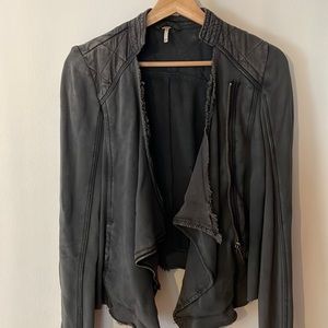 Free people jacket